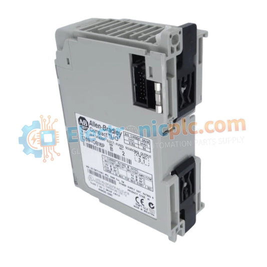 Allen-Bradley 1769-OB16P CompactLogix 24VDC Output Module