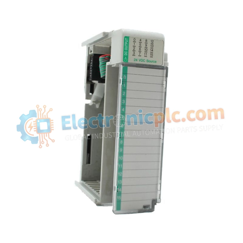 وحدة خرج رقمية للتيار المستمر من Allen-Bradley 1769-OB16