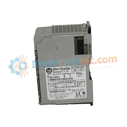 Módulo de salida digital Allen-Bradley 1769-OB32