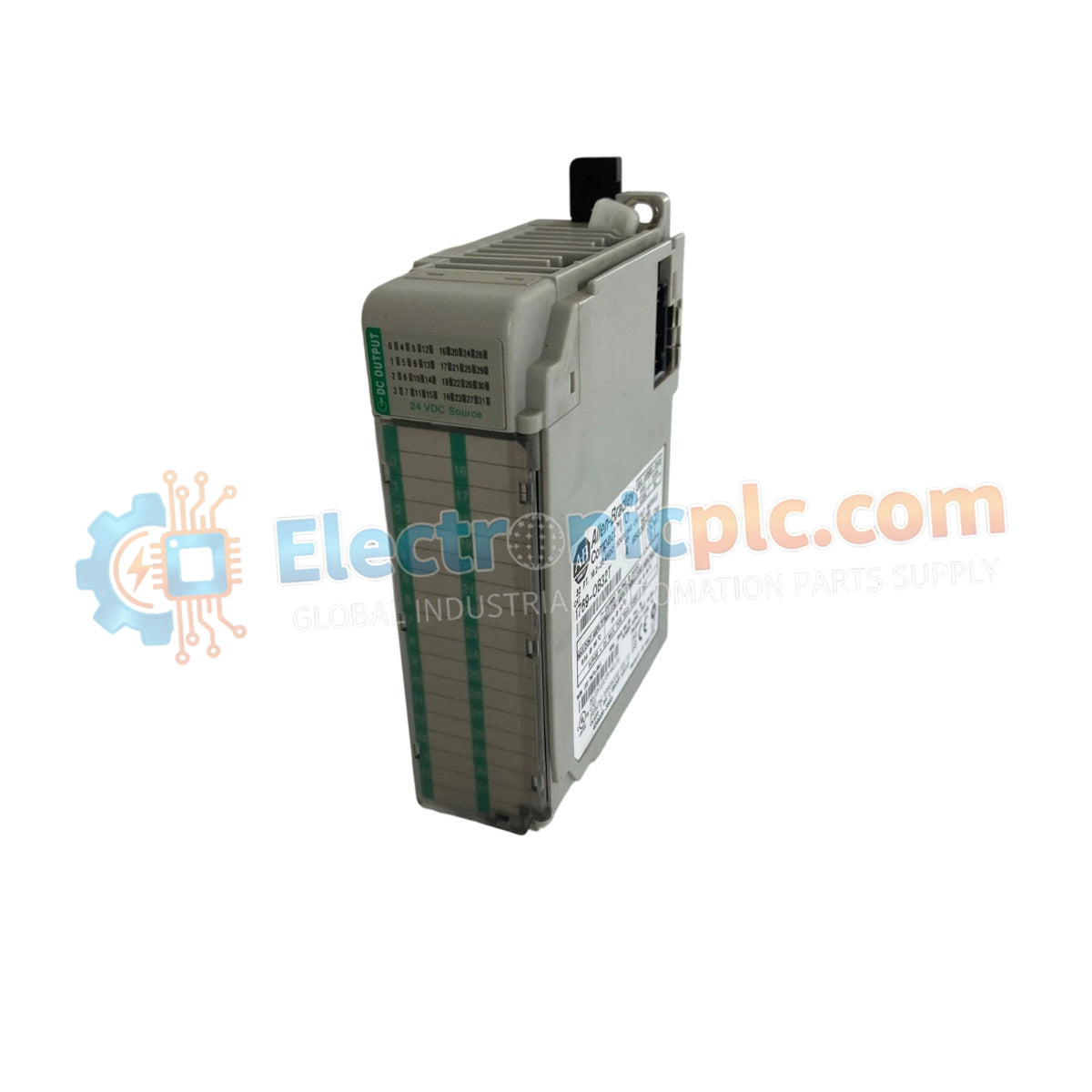 DC Sourcing Output Module Allen Bradley 1769-OB32T CompactLogix 32-Point 24V