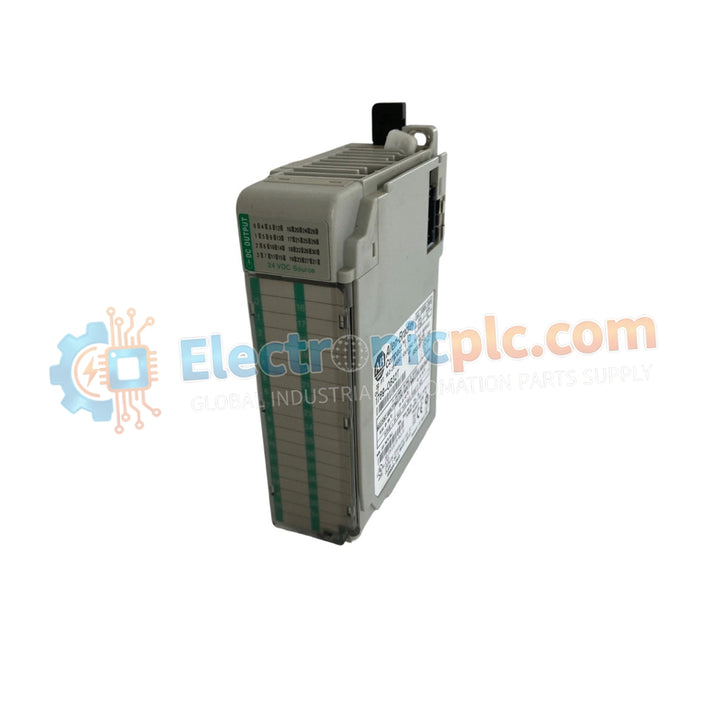 وحدة إخراج التيار المستمر من Allen Bradley 1769-OB32T CompactLogix ذات 32 نقطة و 24 فولت للتيار المستمر