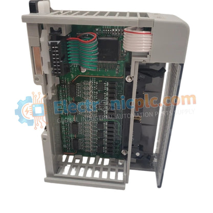 DC Sourcing Output Module Allen Bradley 1769-OB32T CompactLogix 32-Point 24V