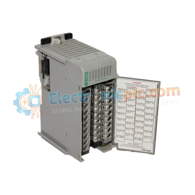 Módulo de salida digital Allen-Bradley 1769-OB32