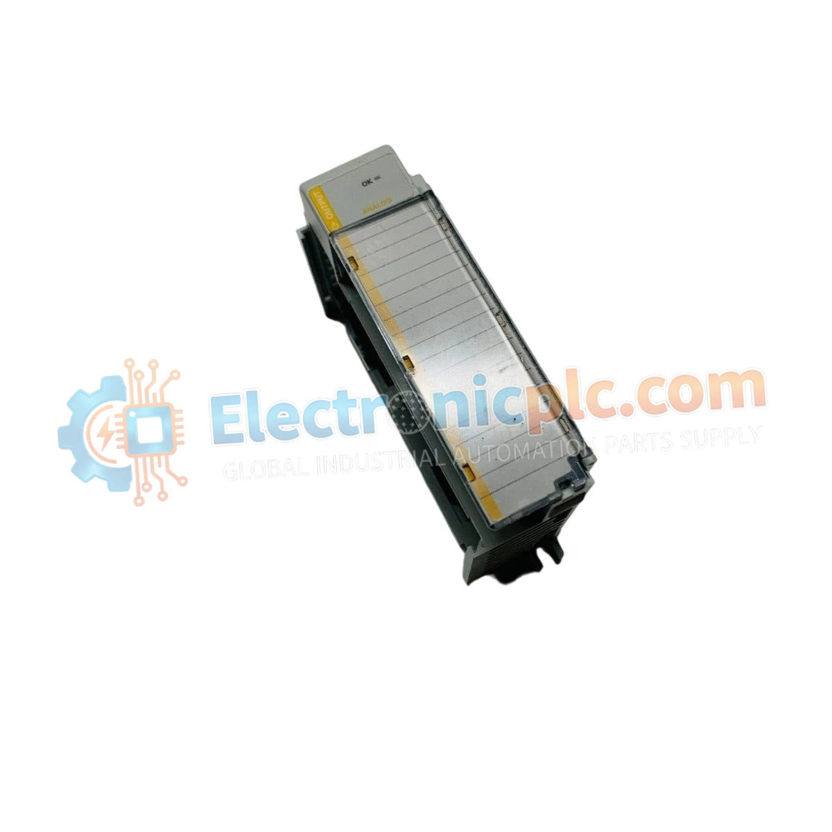 Módulo de salida de corriente aislada de 4 canales CompactLogix Allen Bradley 1769-OF4CI