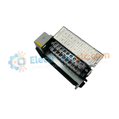 Módulo de salida de corriente aislada de 4 canales CompactLogix Allen Bradley 1769-OF4CI