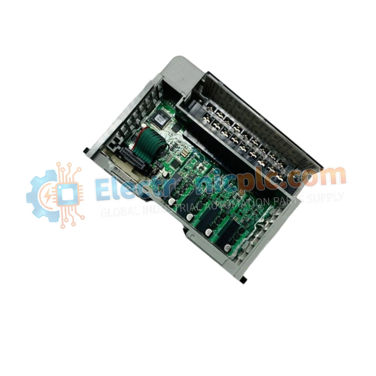 Módulo de salida de corriente aislada de 4 canales CompactLogix Allen Bradley 1769-OF4CI