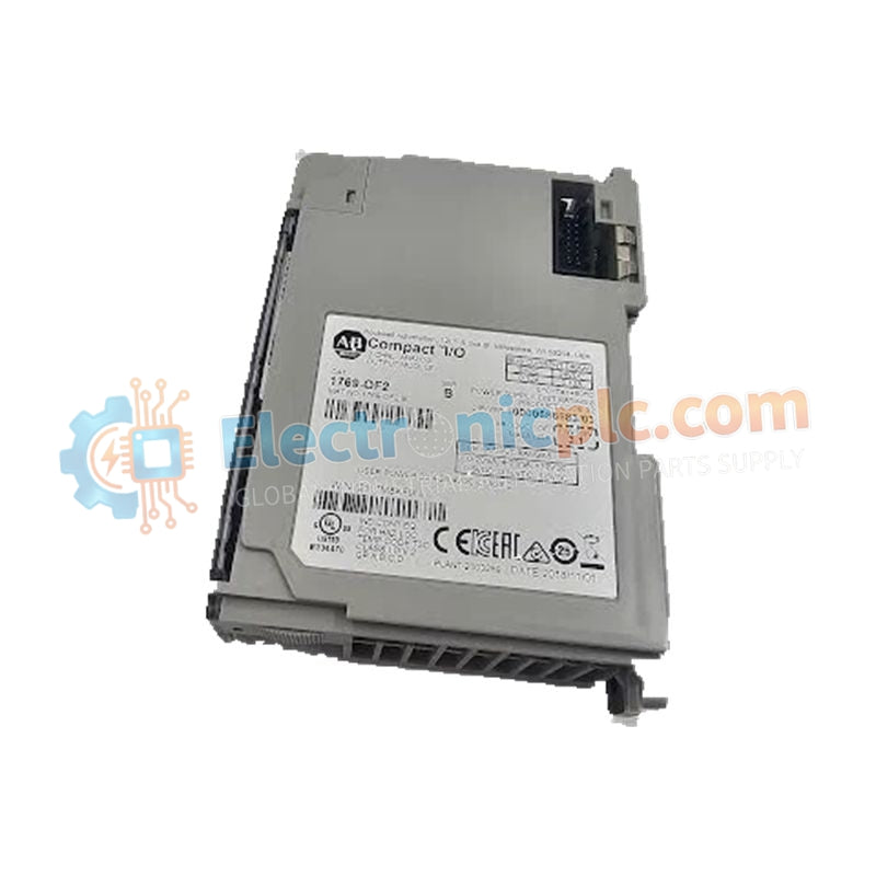 1769-OF2 Allen-Bradley 2-Channel Analog Output Module