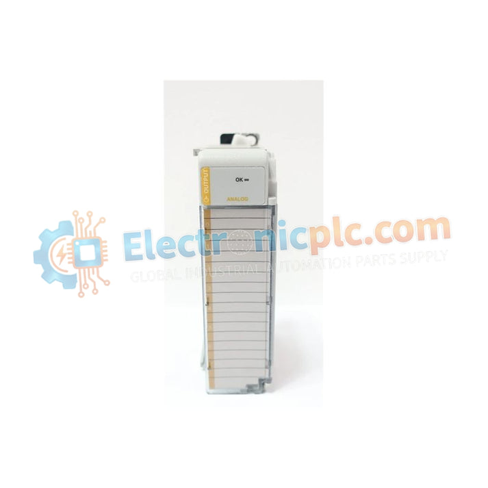 وحدة الإخراج التناظري Allen-Bradley 1769-OF8C