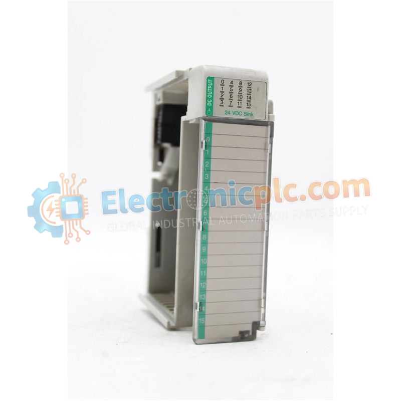 Módulo de salida de CC de la serie 1769-OV16 Allen-Bradley