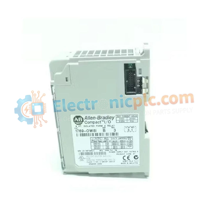 وحدة إخراج المرحل Allen-Bradley 1769-OW8I
