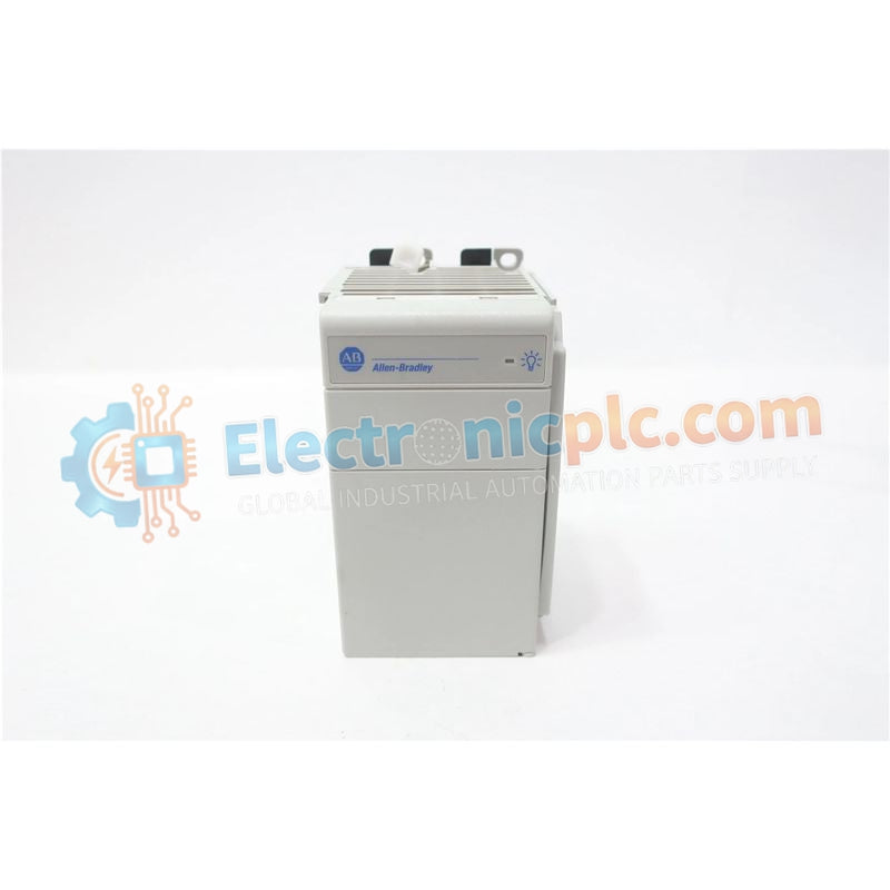 وحدة إمداد الطاقة AC طراز CompactLogix 1769-PA2 من Allen-Bradley