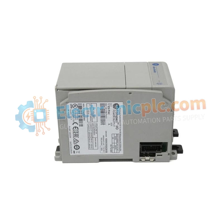 وحدة تزويد الطاقة بالتيار المتردد Allen-Bradley 1769-PA4 CompactLogix