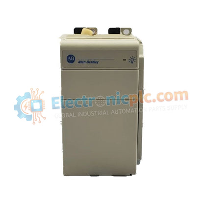 Fuente de alimentación de CC CompactLogix 1769-PB2 de Allen-Bradley