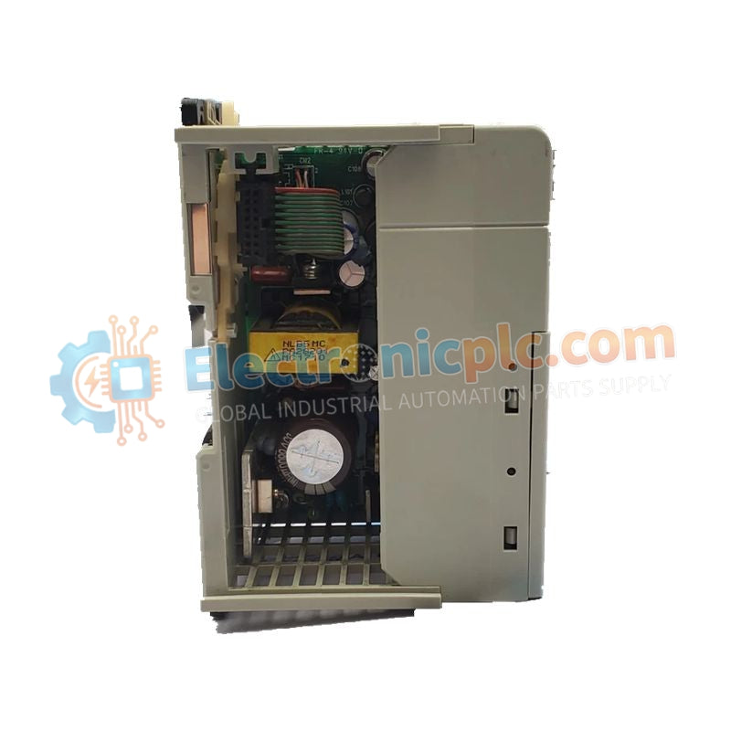 Fuente de alimentación de CC CompactLogix 1769-PB2 de Allen-Bradley