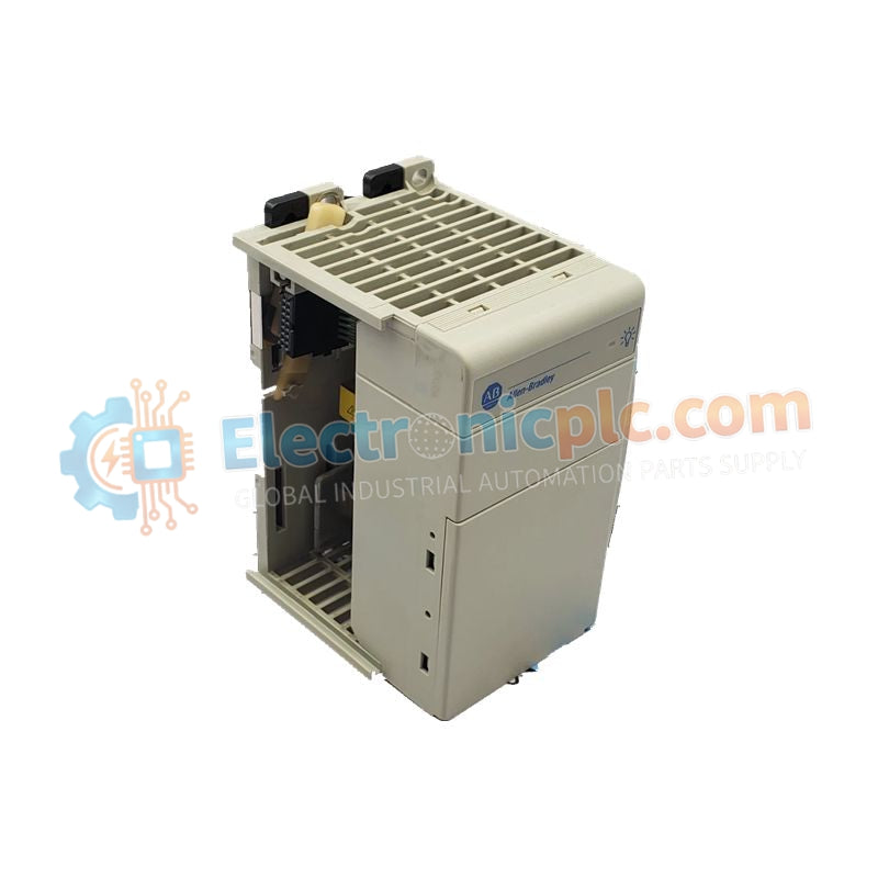 Fuente de alimentación de CC CompactLogix 1769-PB2 de Allen-Bradley