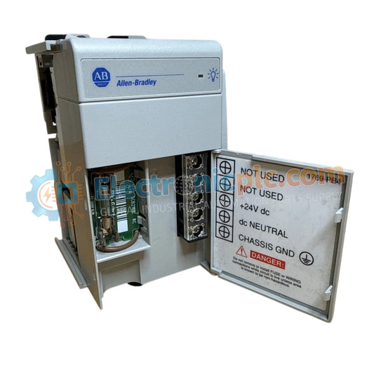 DC Expansion Power Supply Allen Bradley 1769-PB4 CompactLogix