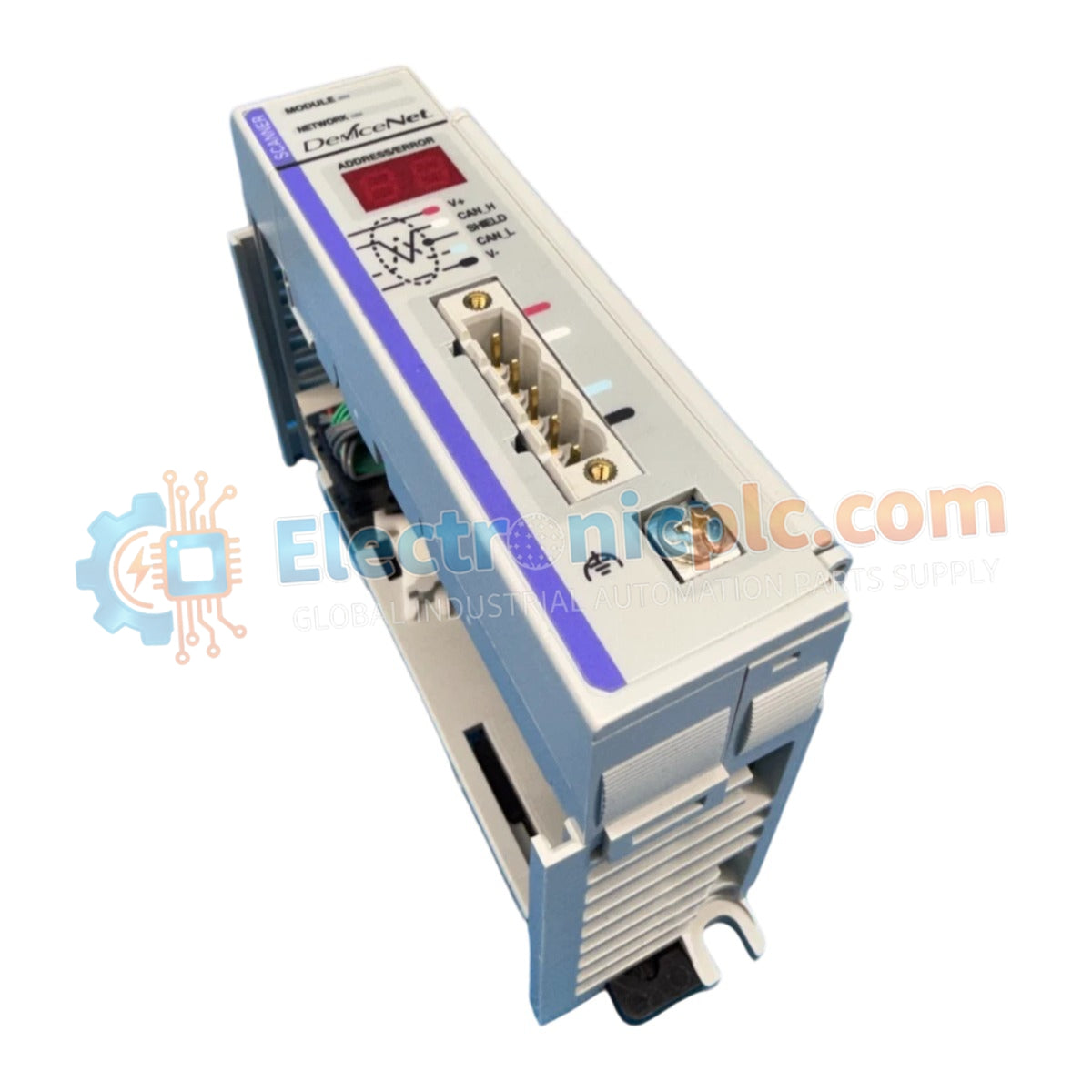 1769-SDN Allen-Bradley CompactLogix DeviceNet Scanner Module