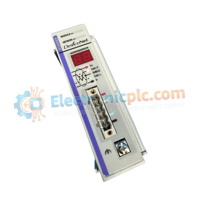 1769-SDN Allen-Bradley CompactLogix DeviceNet Scanner Module