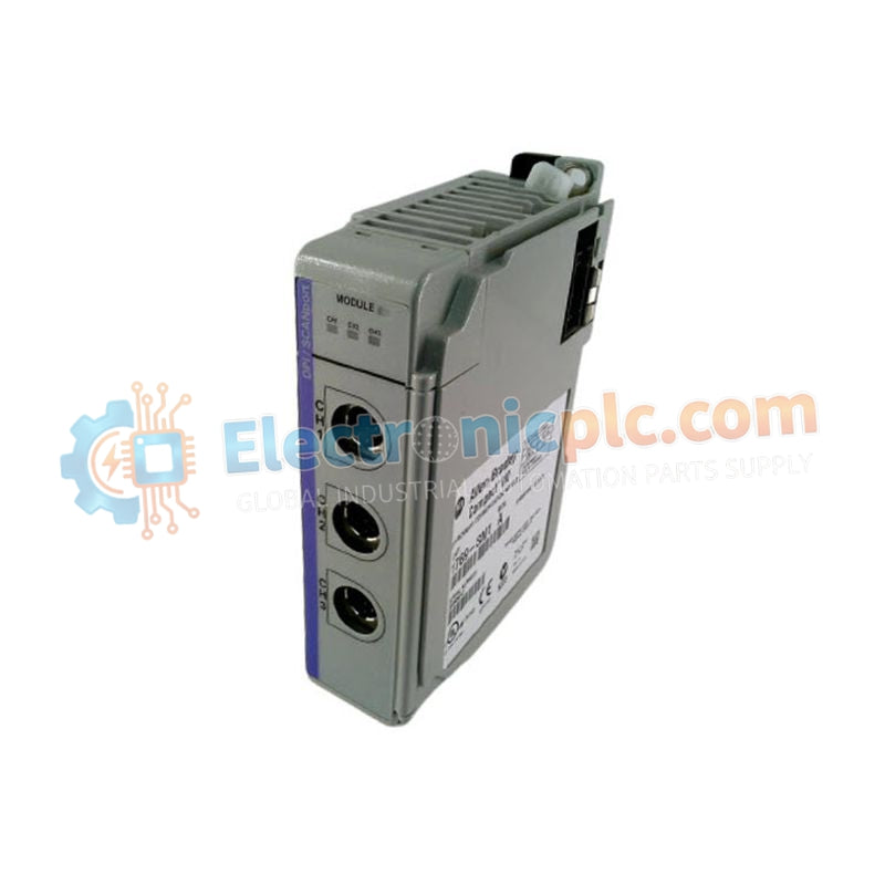 Communication Module Allen-Bradley 1769-SM1
