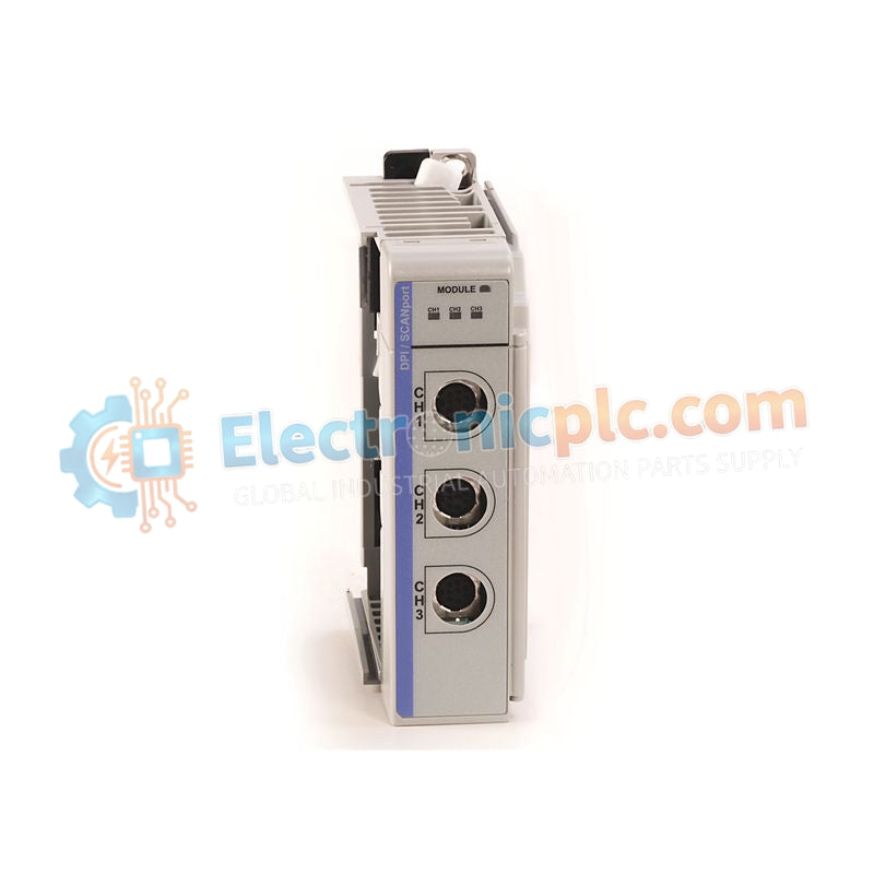 Communication Module Allen-Bradley 1769-SM1