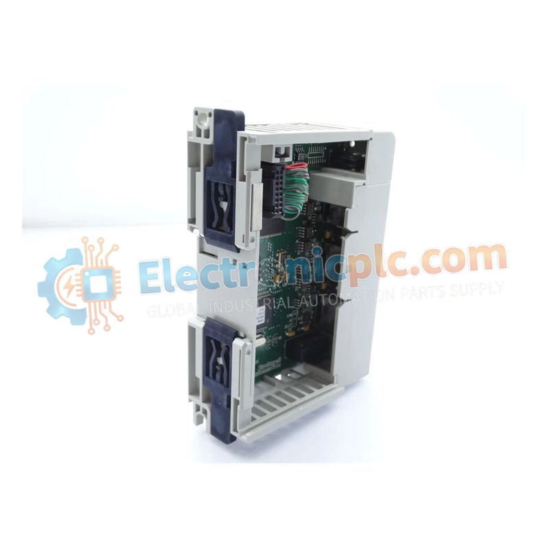 Allen-Bradley  1769-SM2 Communication Module