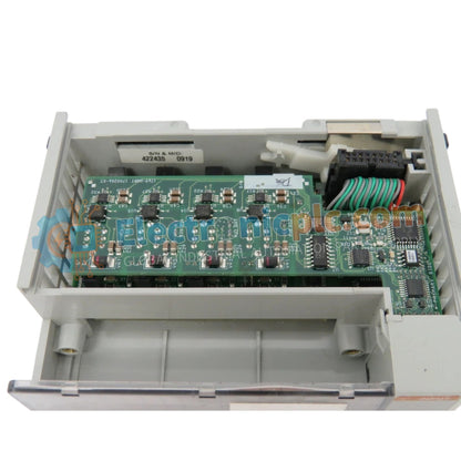 Módulo de entrada analógica CompactLogix Allen Bradley 1769sc-IF4IH