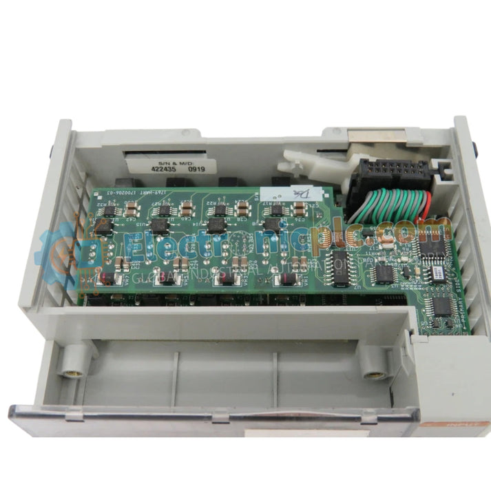 وحدة الإدخال التناظري 1769sc-IF4IH Allen Bradley CompactLogix