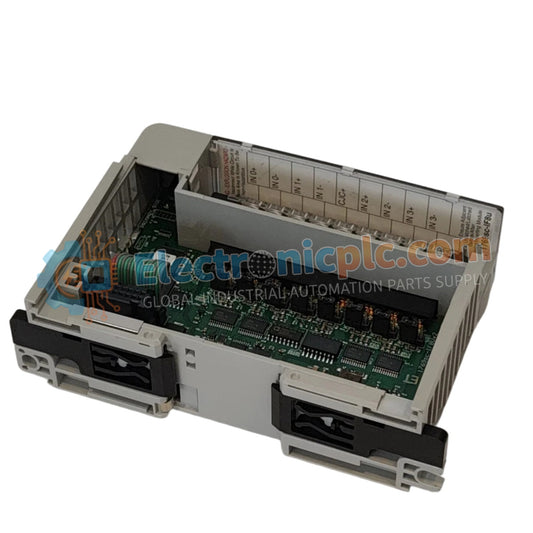 Analog Input Module Allen Bradley 1769sc-IF8u CompactLogix