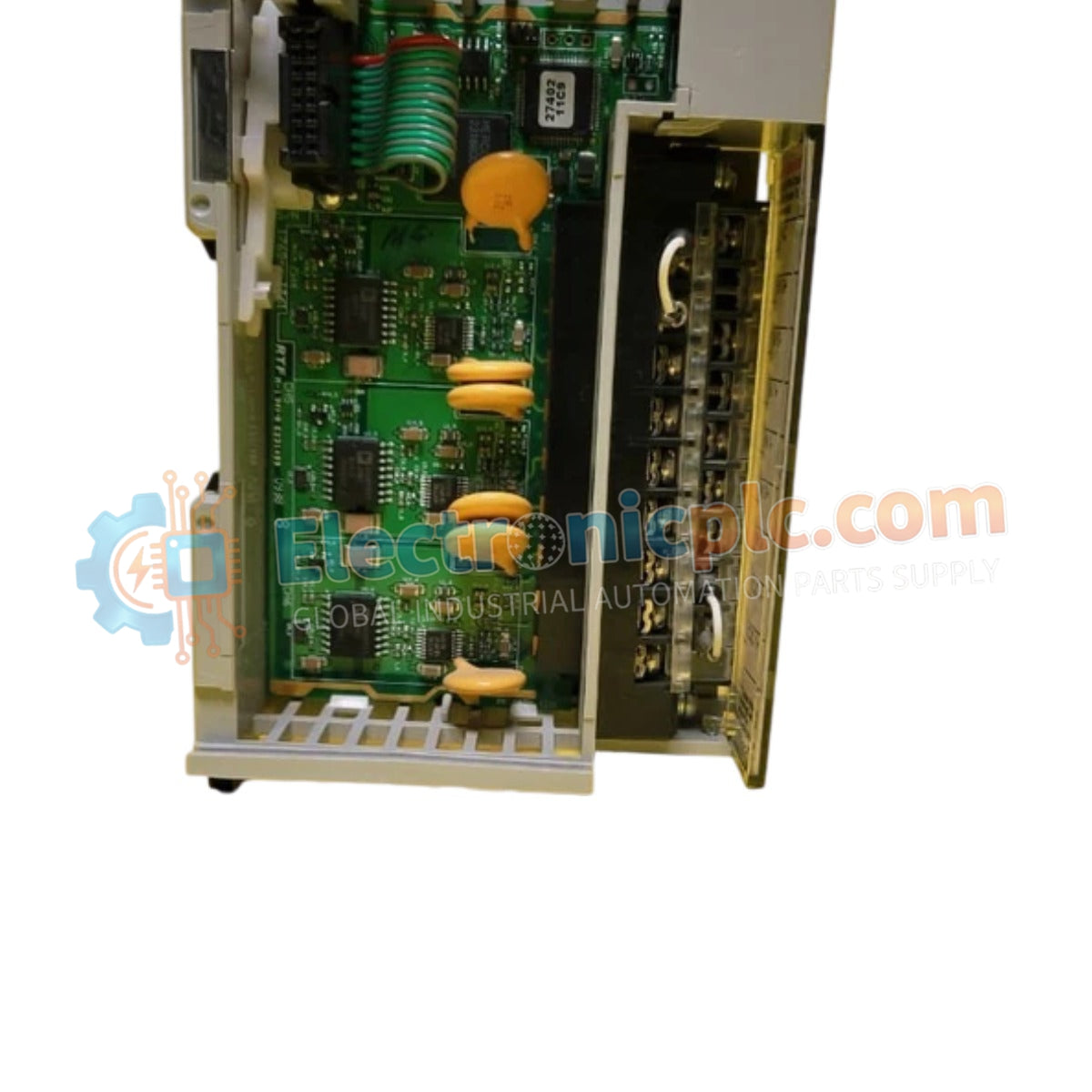 Módulo de entrada de termopar Compact I/O Allen-Bradley 1769sc-IT6I