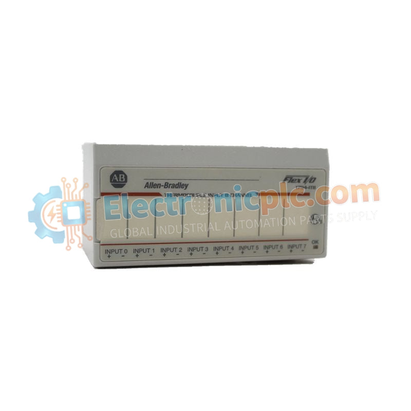 1794-IT8 Allen-Bradley Analog Temperature Input Module