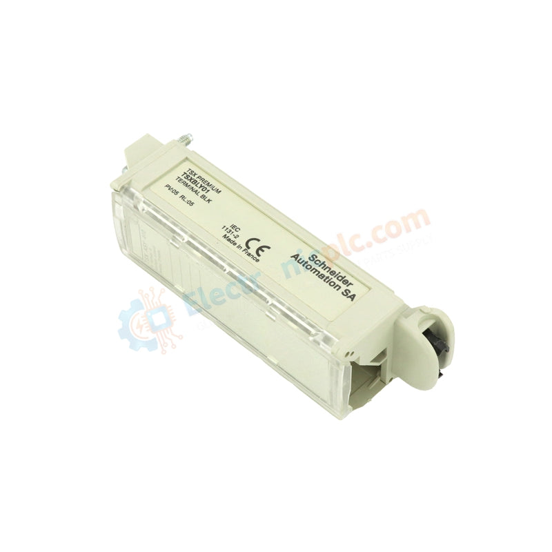 TSXBLY01 Schneider Electric Modicon Premium 20-Way Terminal Block