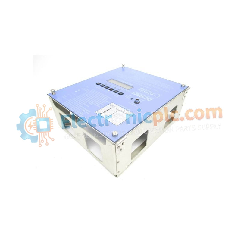 Monitor de ventilador Bently Nevada 1900/55 para protección de activos industriales