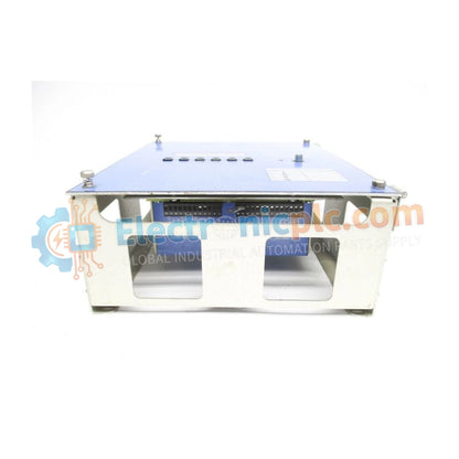 Monitor de ventilador Bently Nevada 1900/55 para protección de activos industriales