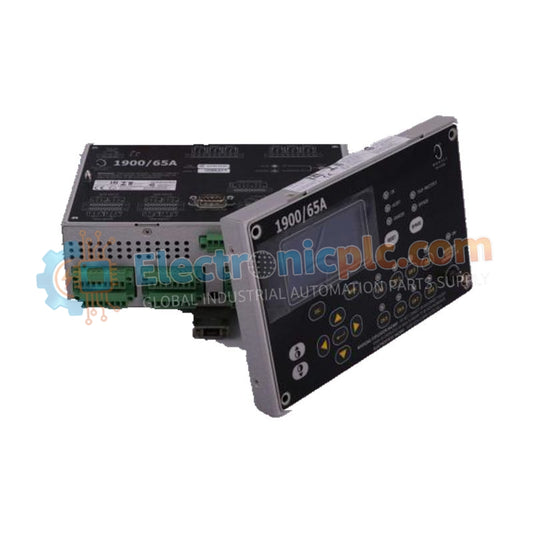 Bently Nevada 1900/65A (167699-02+172323-01) General Purpose Equipment Monitor