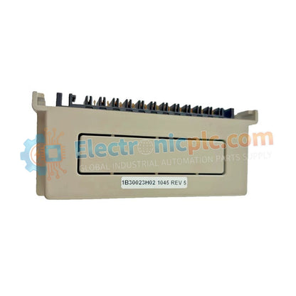Emerson Ovation I/O Branch Terminator Board 1B30023H02