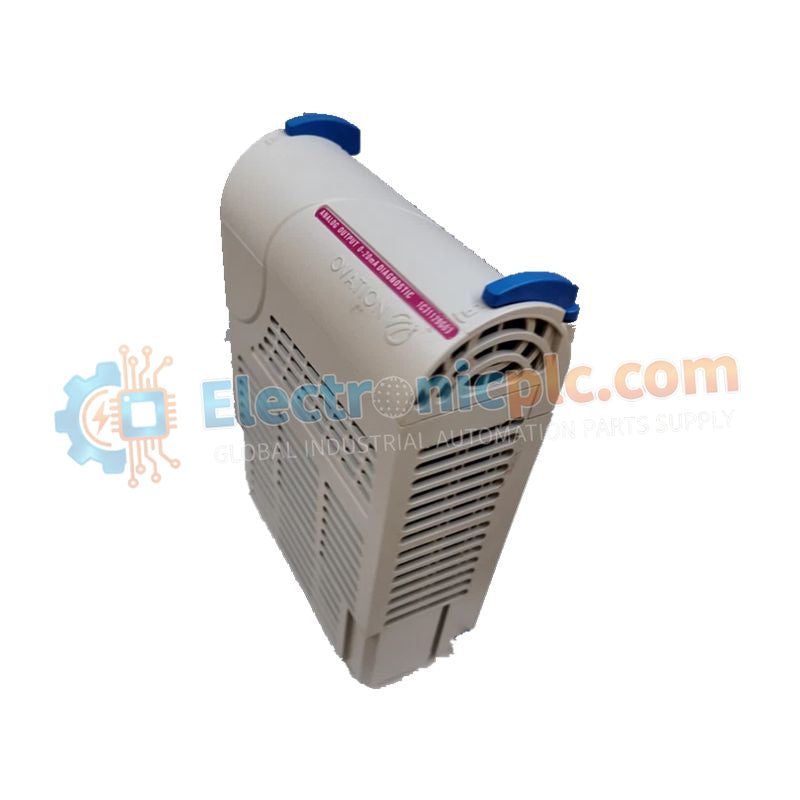 Módulo de salida analógica Emerson Ovation 1C31129G03