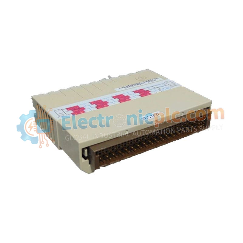 1C31132G01 Emerson Ovation Analog Output Card