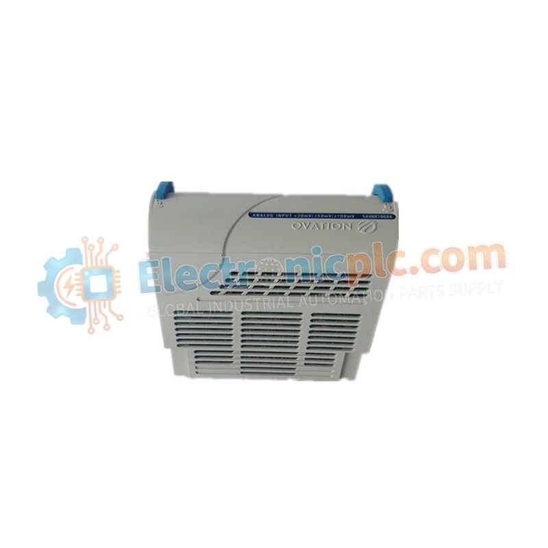 وحدة تجميع النبضات Emerson 1C31147G01