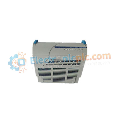 وحدة تجميع النبضات Emerson 1C31147G01