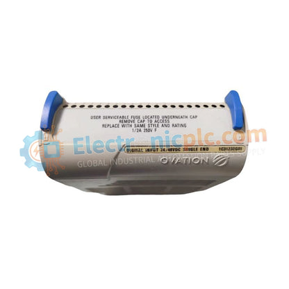 Módulo de entrada digital Emerson Ovation 1C31232G01