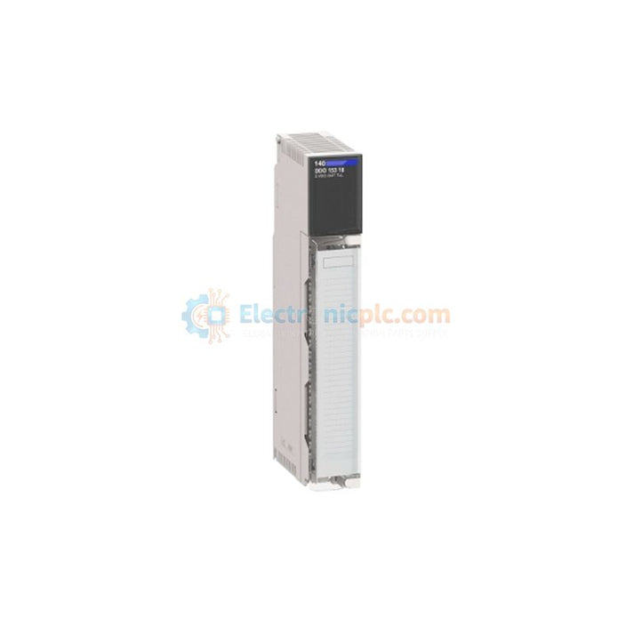 140DDO15310 Schneider Electric Modicon Quantum TTL Module