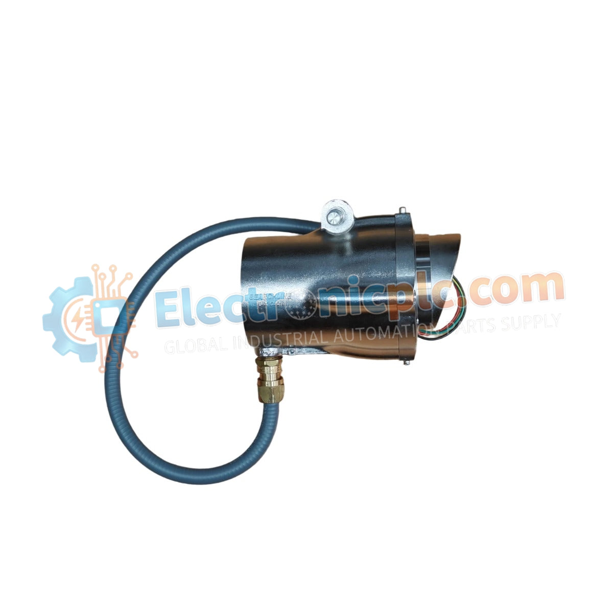 Honeywell 2104B2081 Medium Range Transmitter