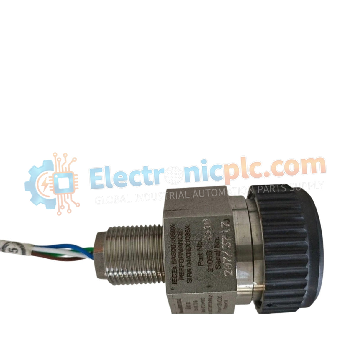 Sensepoint HT Flammable Sensor Honeywell 2106B2312