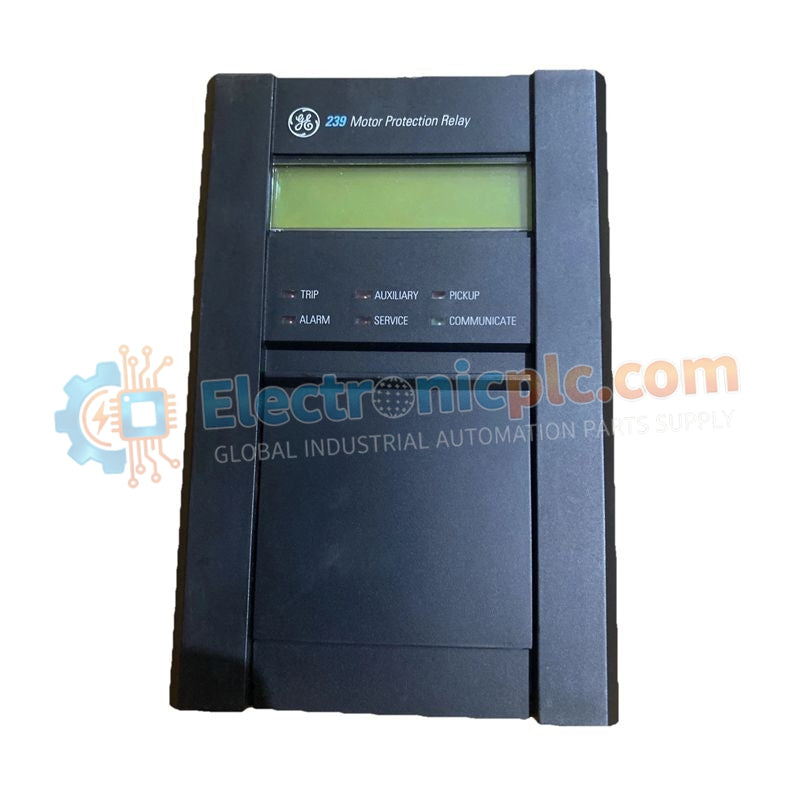 GE Multilin 239-AN-H مرحل حماية المحرك
