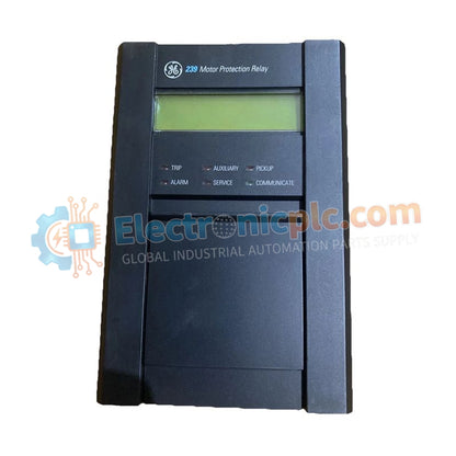 GE Multilin 239-AN-H مرحل حماية المحرك