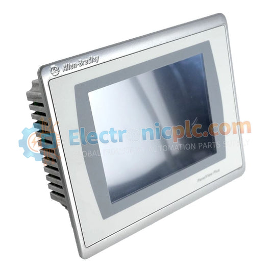 2711P-T7C22D9P PanelView Allen-Bradley HMI Terminal