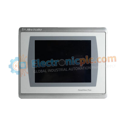 2711P-T7C22D9P PanelView Allen-Bradley HMI Terminal