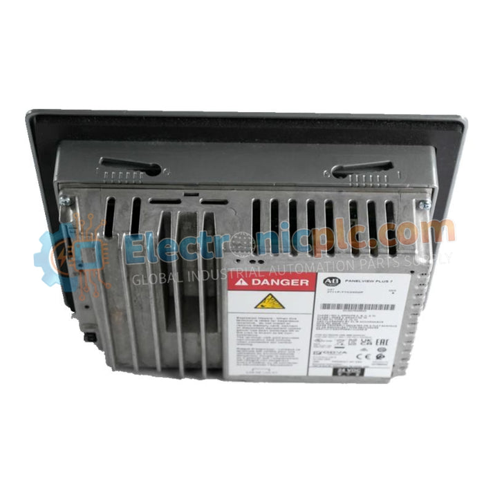 2711P-T7C22D9P PanelView Allen-Bradley HMI Terminal