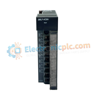 Módulo de Entrada Analógica Honeywell 2MLF-AC8A