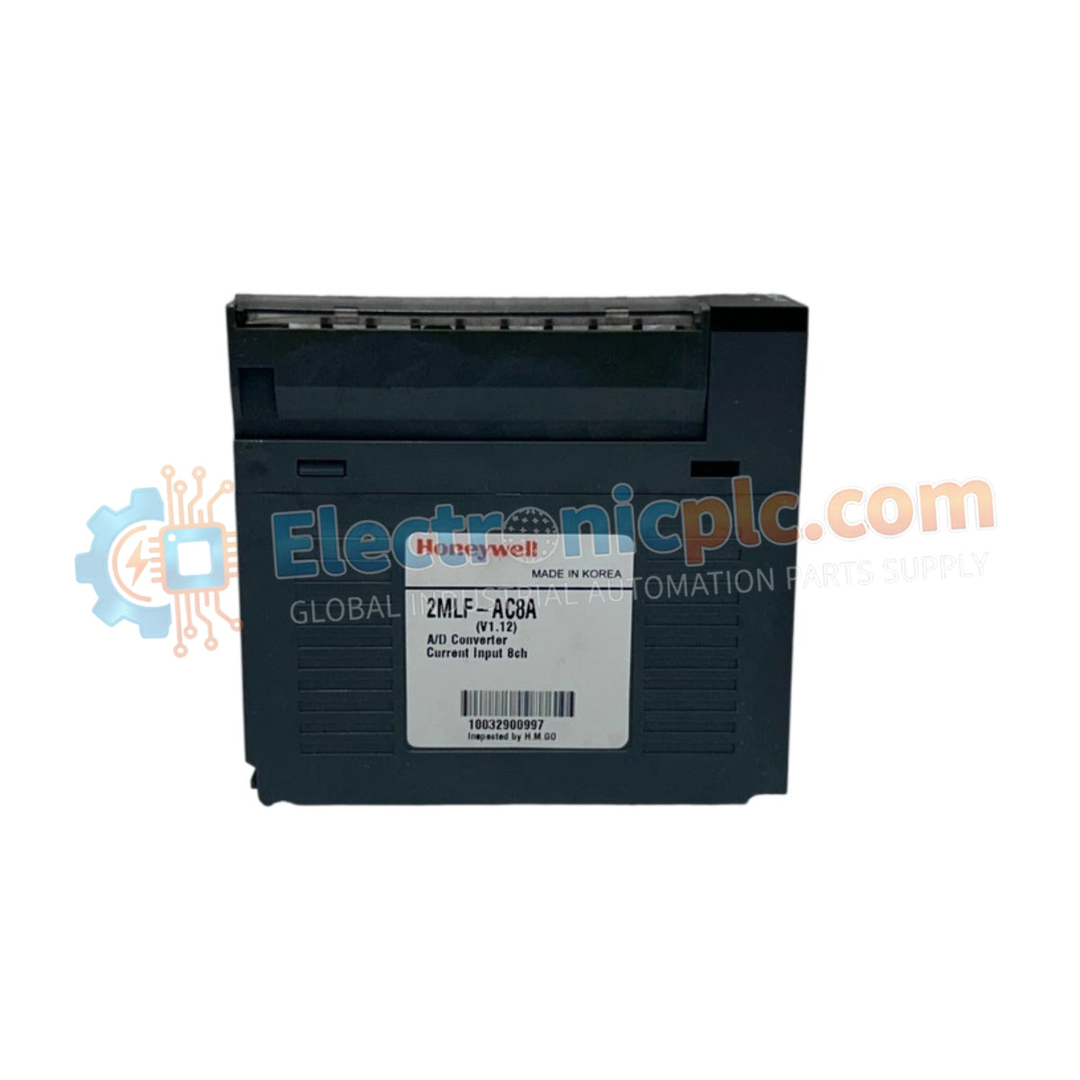 Módulo de Entrada Analógica Honeywell 2MLF-AC8A